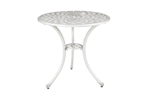 ARRAS Bistro Ø70 H67 - Aluminium