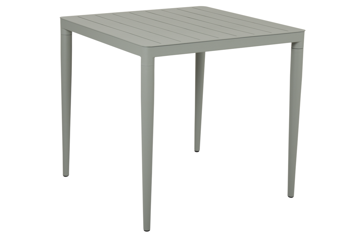 BIGBY 76x76 H73 cm - Dusty Green