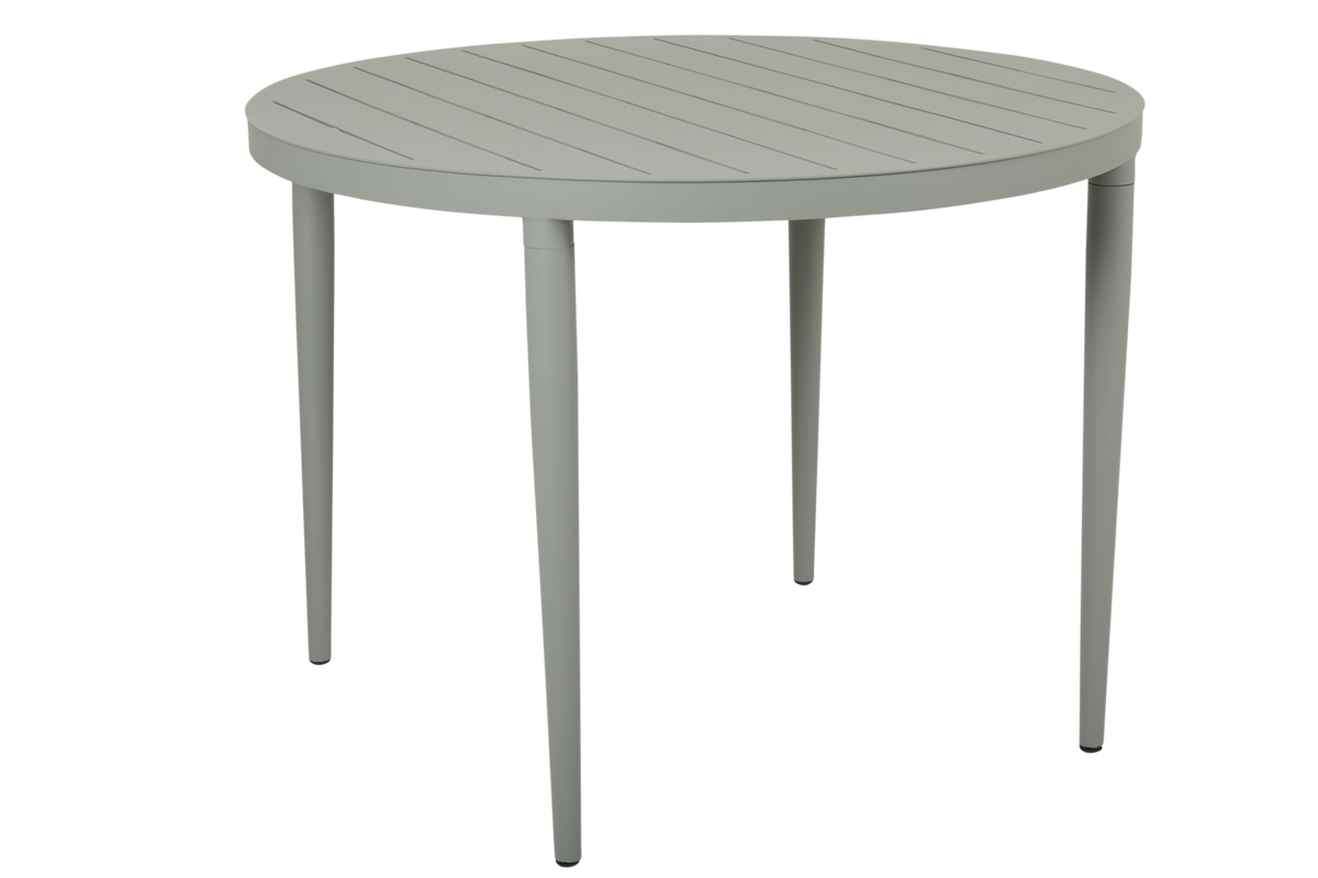 BIGBY Ø100 H73 cm - Dusty Green
