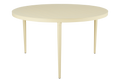 BIGBY Ø130 H73 cm - Lemon