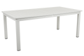 LOMMA 194/312x100 H73 cm - Light Grey