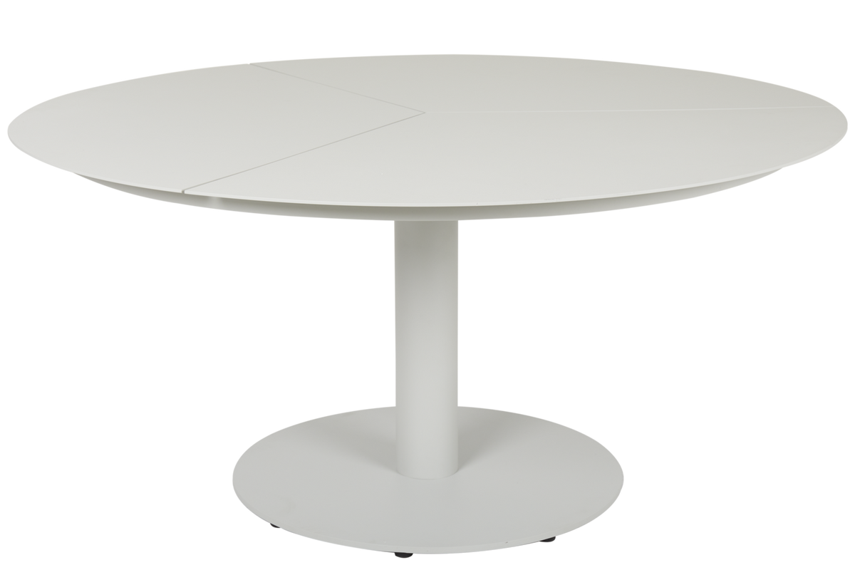 PEACE Ø150 H73 cm - Light Grey