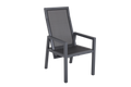 NEWFORT Pos.stol u. dyna - Antracit