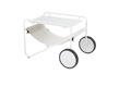 POUL bord Vit/Offwhite