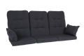 IDUNA hammockset - Antracit