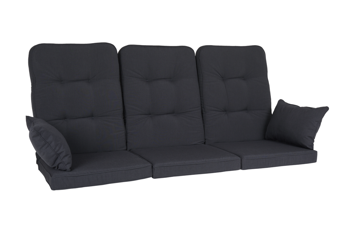 IDUNA hammockset - Antracit