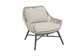 PEMBROKE Fåtölj - Beige/Sand