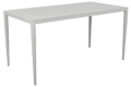 BIGBY 144x76 H73 cm - Light Grey