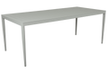 BIGBY 195x90 H73 cm - Dusty Green