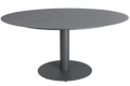 PEACE Ø150 H73 cm Antr