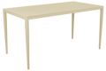 BIGBY 144x76 H73 cm - Lemon