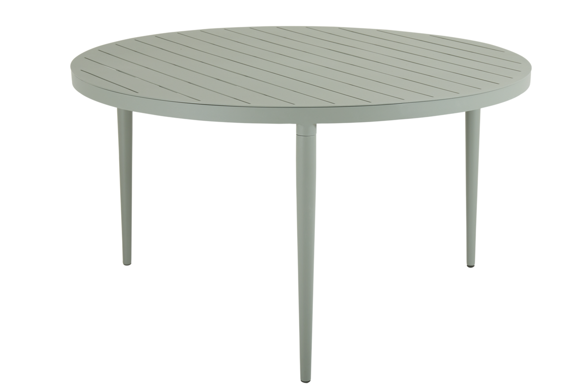 BIGBY Ø130 H73 cm - Dusty Green
