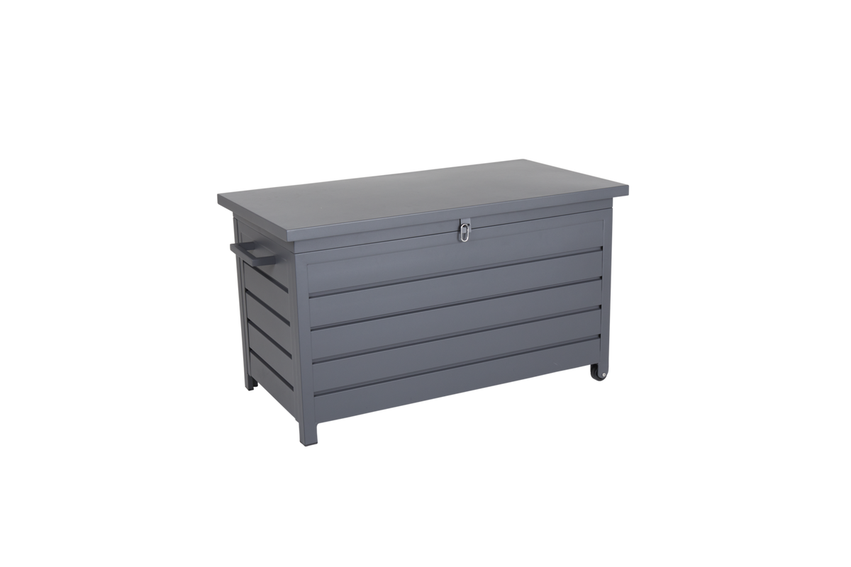 GÄSTER Small dynbox - Antracit