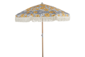 GATSBY parasoll 1,8 m - Blommigt