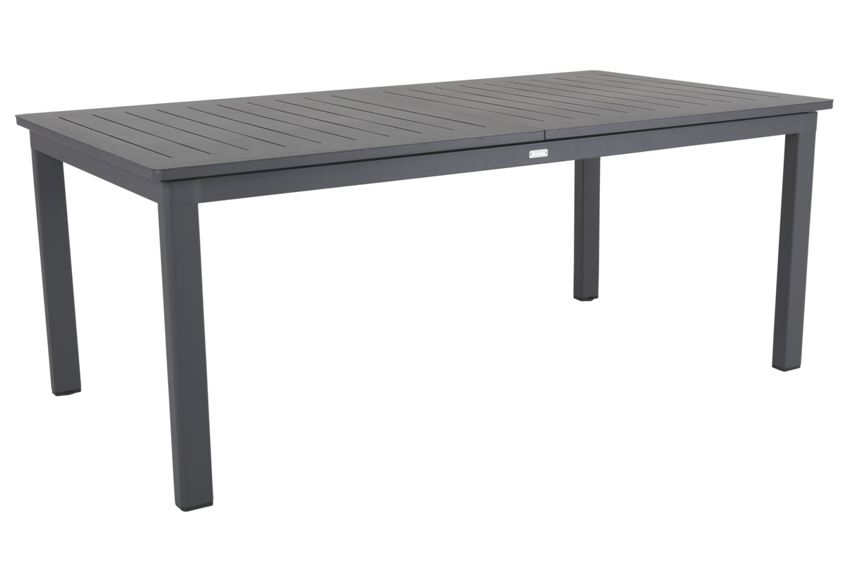 LOMMA 194/312x100 H73 cm - Antracit