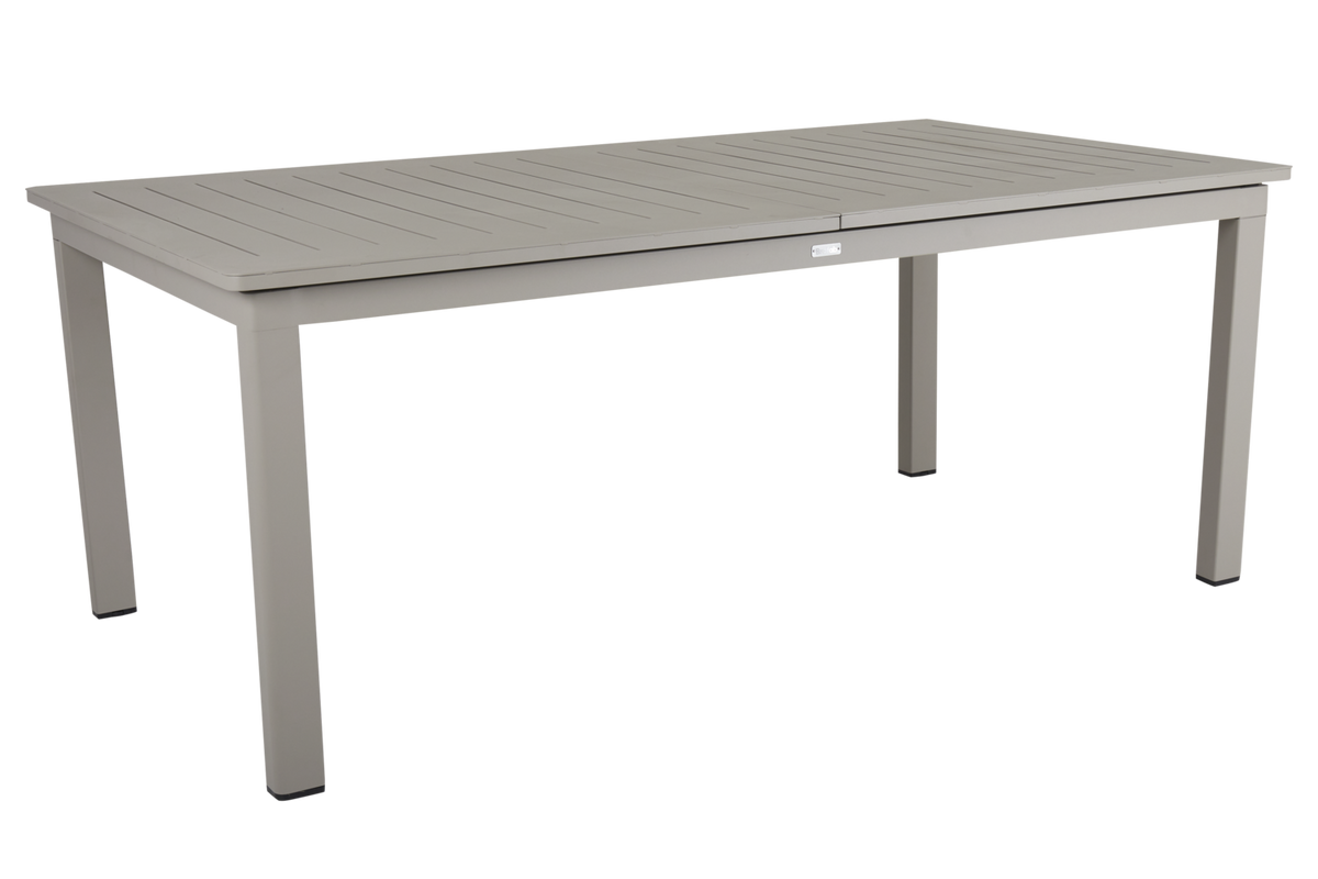 LOMMA 194/312x100 H73 cm - Khaki