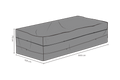 SKYDD Soffa 300x105 H70 cm - Andas
