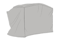 SKYDD Hammock välvt 205x130 H160 cm - Vattenavvis.