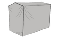 SKYDD Hammock 205x130 H160 cm - Vattenavvisande