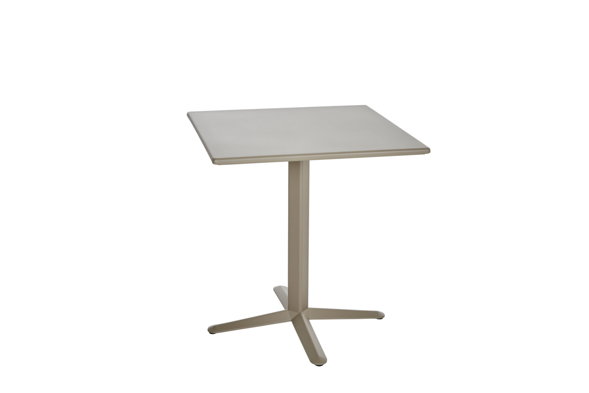 ARKET 70x70 cm H74 - Mineral Grey