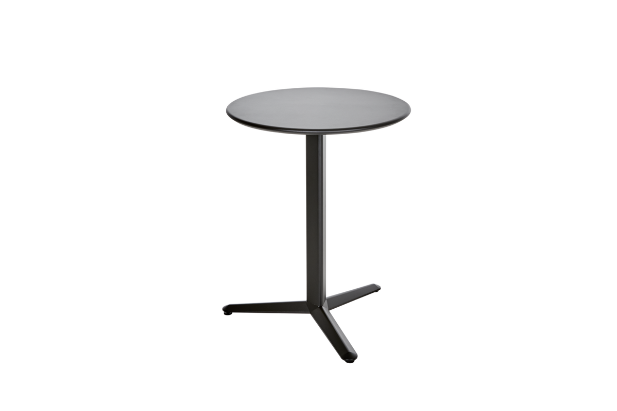 ARKET Ø60 H74 cm - Svart