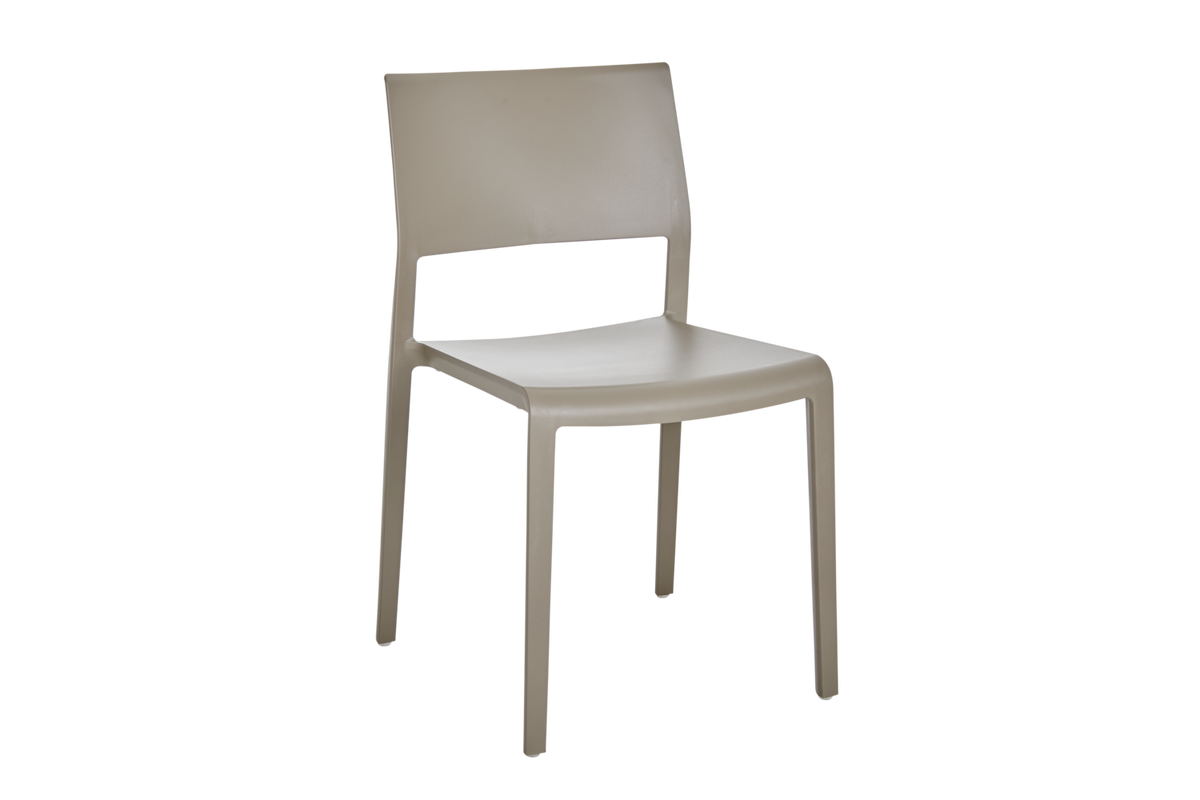LILIBET Matstol - Mineral Grey