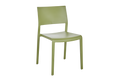 LILIBET Matstol - Olive Green