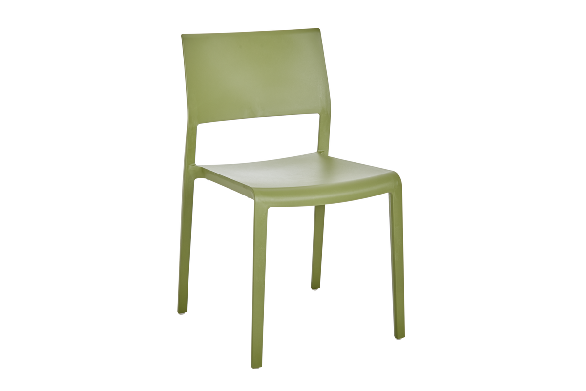 LILIBET Matstol - Olive Green