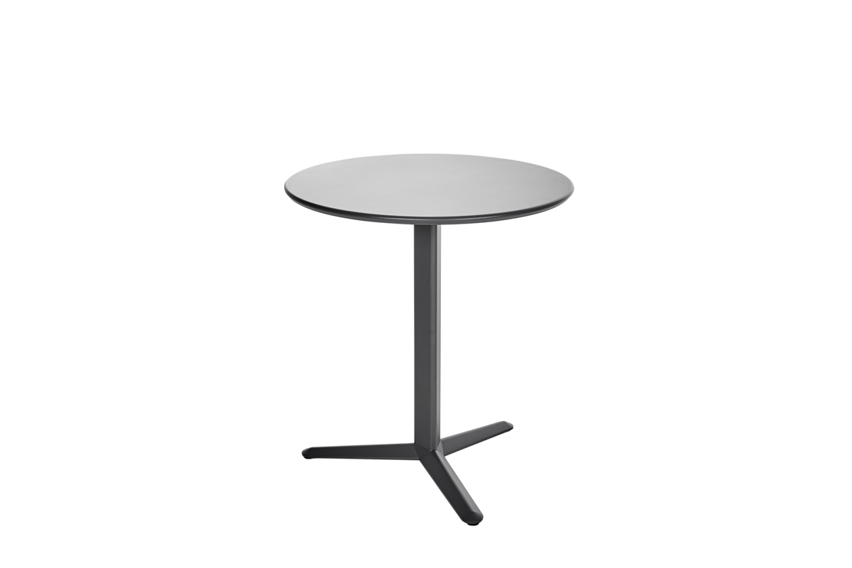 ARKET Ø70 H74 cm- Svart