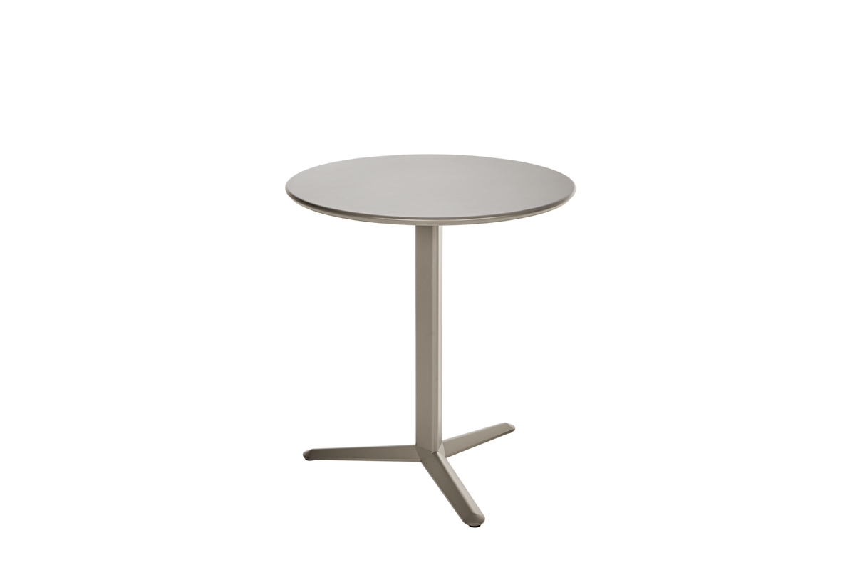 ARKET Ø70 H74 cm - Mineral Grey