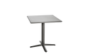ARKET 70x70 H74 cm - Svart