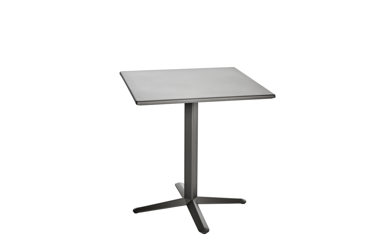 ARKET 70x70 H74 cm - Svart