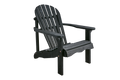 SKULE Relax Fåtölj - Svart