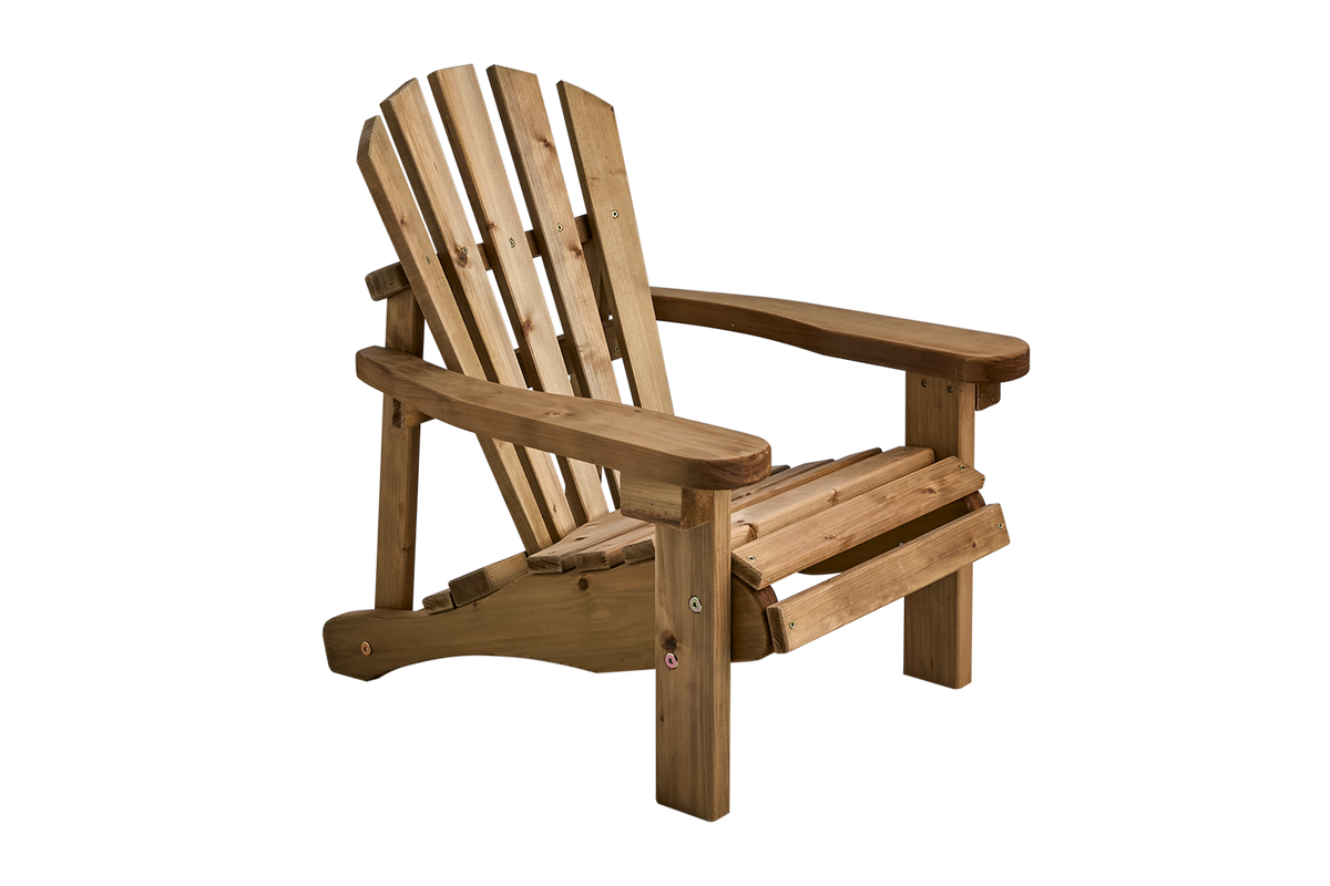 GNARP Barn Relax - Brun