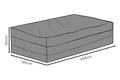 SKYDD Matgrupp 245x120 H80 cm - Andas