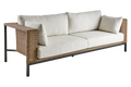 SHELL 2,5-sits - Teddy Rice/Svart