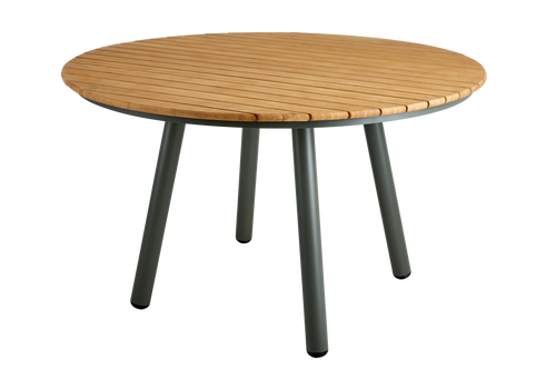 BAM BO Ø120 cm - Bambu/Nordic Green