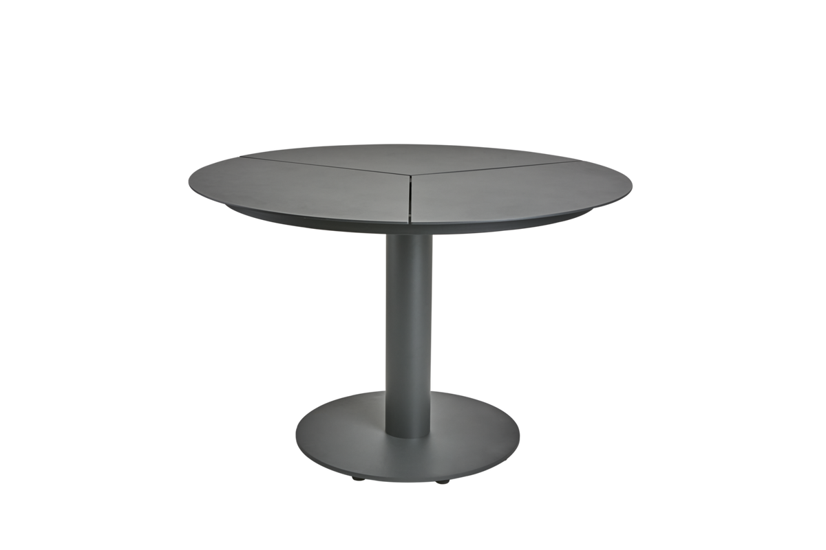 PEACE Ø110 cm - Antracite