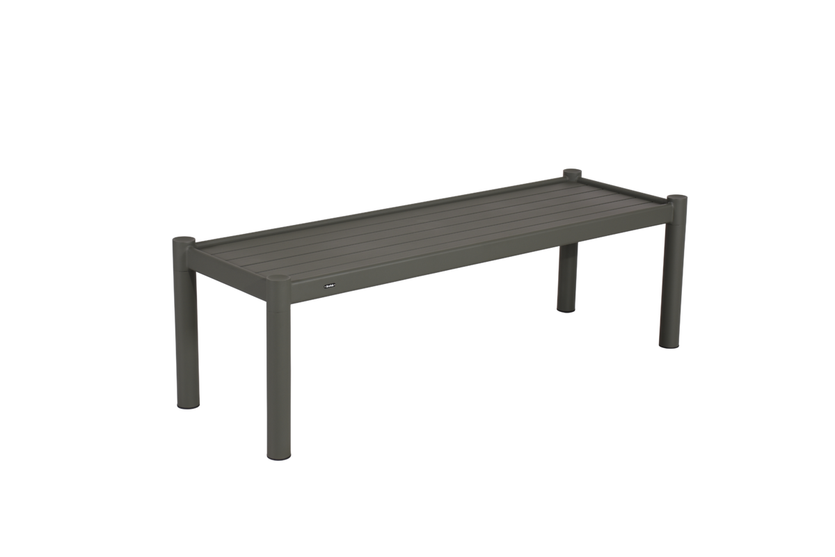BRAD Soffbord Small - Nordic Green
