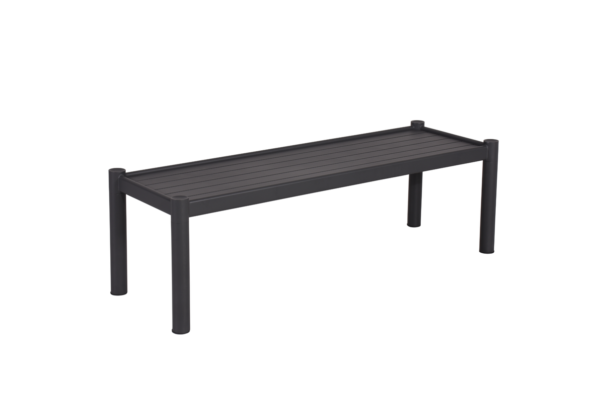 BRAD Soffbord Small - Antracit