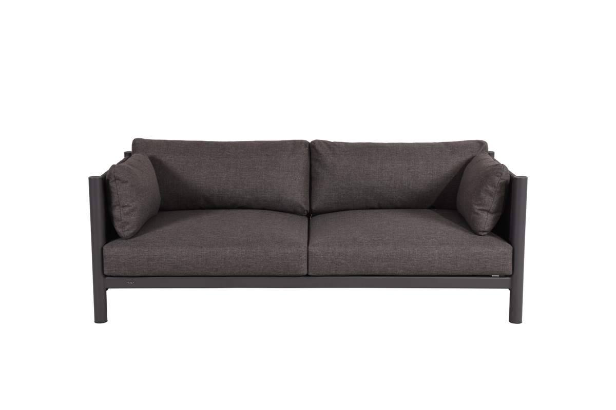 BRAD Soffa - Antracit/Charcoal Grey