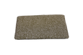 FRISK Dyna 53x48 cm - Teddy Verde