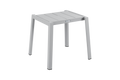 DELIA Sidobord - Light Grey