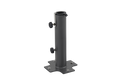 SMILLSON Adapter - Antracit