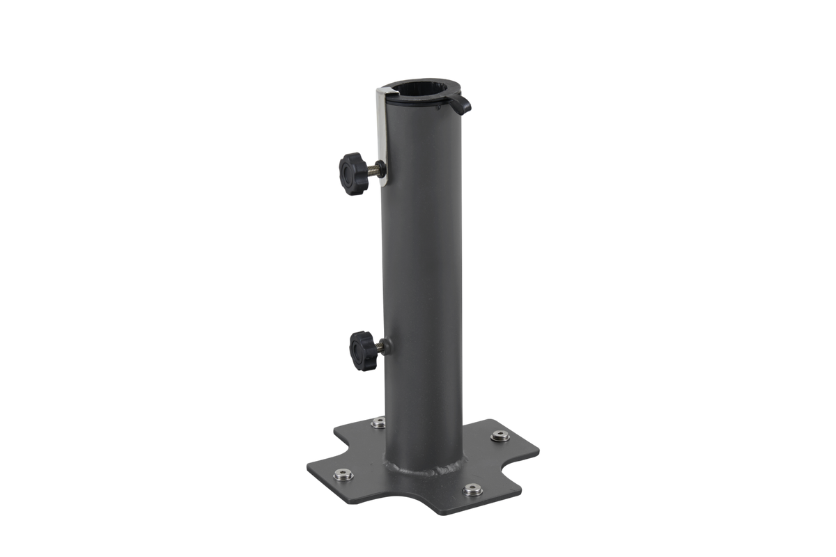 SMILLSON Adapter - Antracit