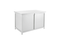 HIDE Medium - White