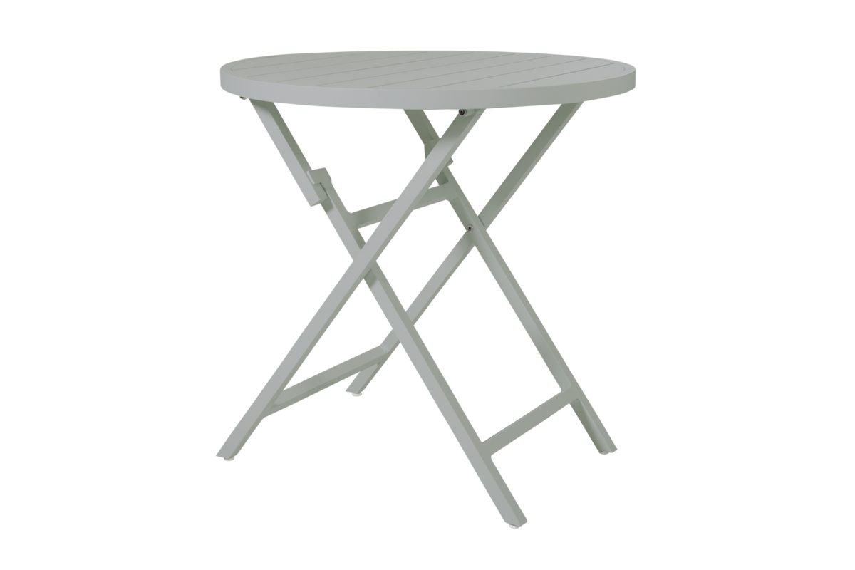 WILKIE Ø72 H73 cm fällbart - Dusty Green
