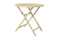 WILKIE Ø72 H73 cm fällbart - Lemon