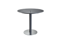 PEACE BISTRO Ø80 cm - Antracit