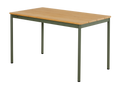 NOX BISTRO 70x125 - Bambu/Nordic Green